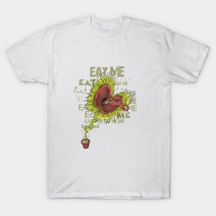 Eat Me T-Shirt